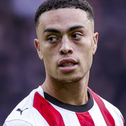 Sergino Dest, PSV