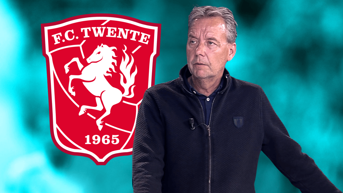 Valentijn Driessen, FC Twente