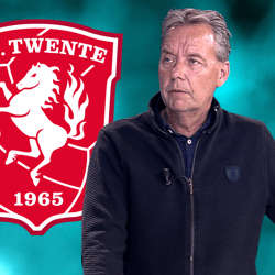 Valentijn Driessen, FC Twente