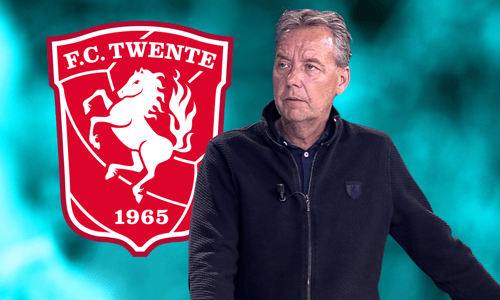 Valentijn Driessen, FC Twente