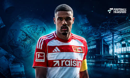 Danilho Doekhi, Ajax