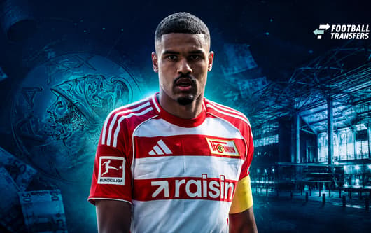Danilho Doekhi, Ajax
