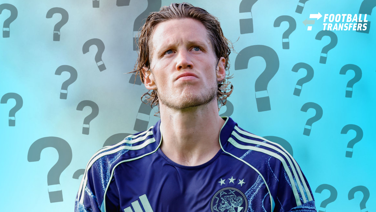 Wout Weghorst