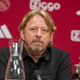 Sven Mislintat, Ajax