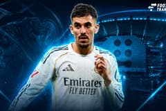 Dani Ceballos, Ajax