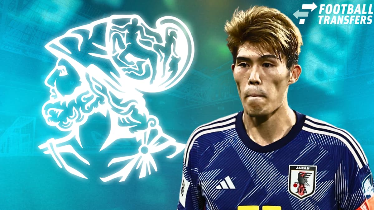 Takehiro Tomiyasu, Ajax