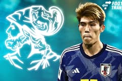Takehiro Tomiyasu, Ajax