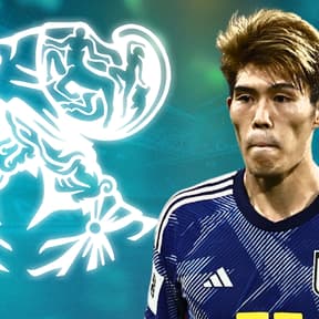 Ajax dreigt met lege handen te komen staan na succes Takehiro Tomiyasu