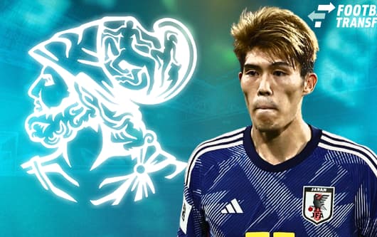Takehiro Tomiyasu, Ajax