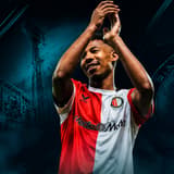 Tawfik Bentayeb, Feyenoord