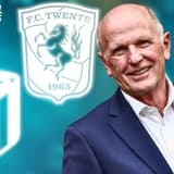 Jan Streuer, FC Twente, Atlético Madrid