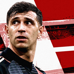 Emiliano Martinez, Man Utd