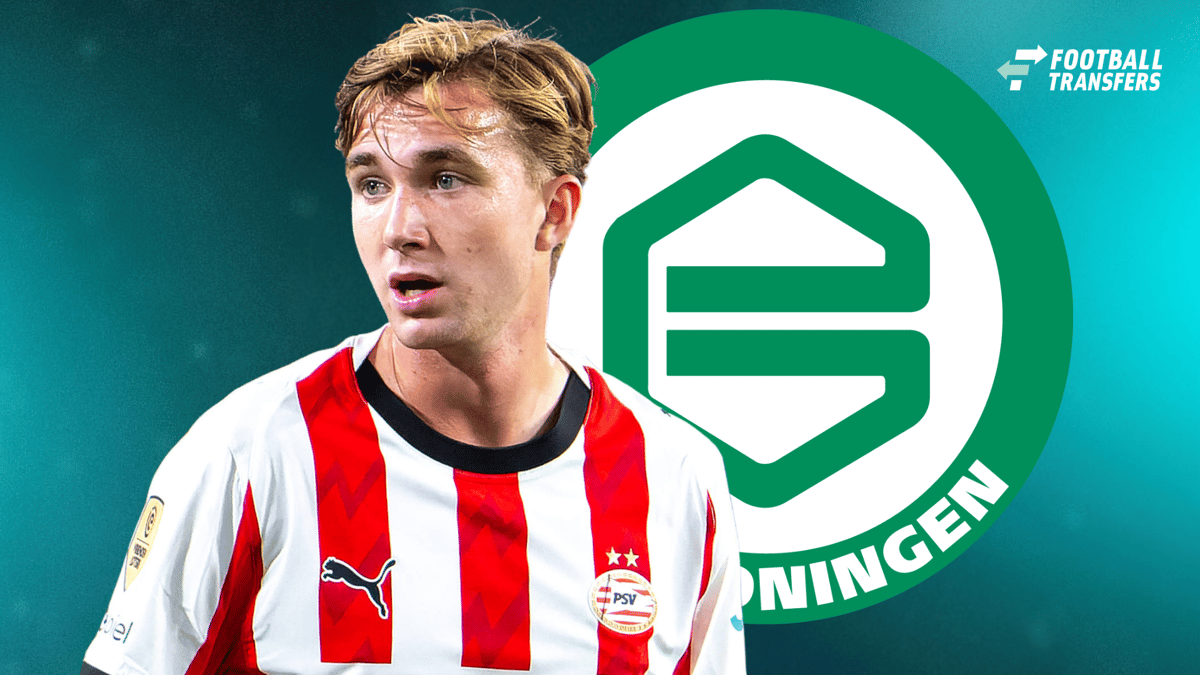 Tygo Land, FC Groningen