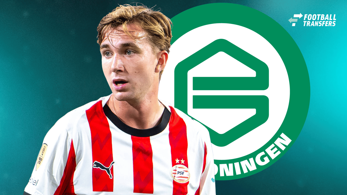 Tygo Land, FC Groningen