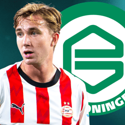 Tygo Land, FC Groningen