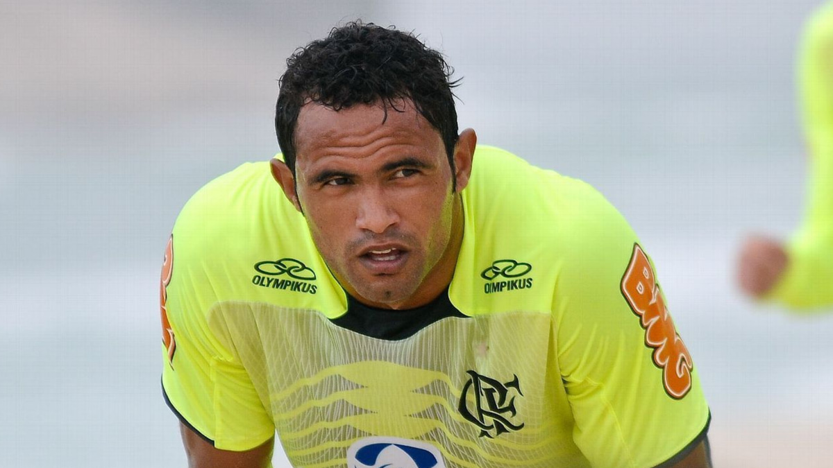 Bruno, Vasco