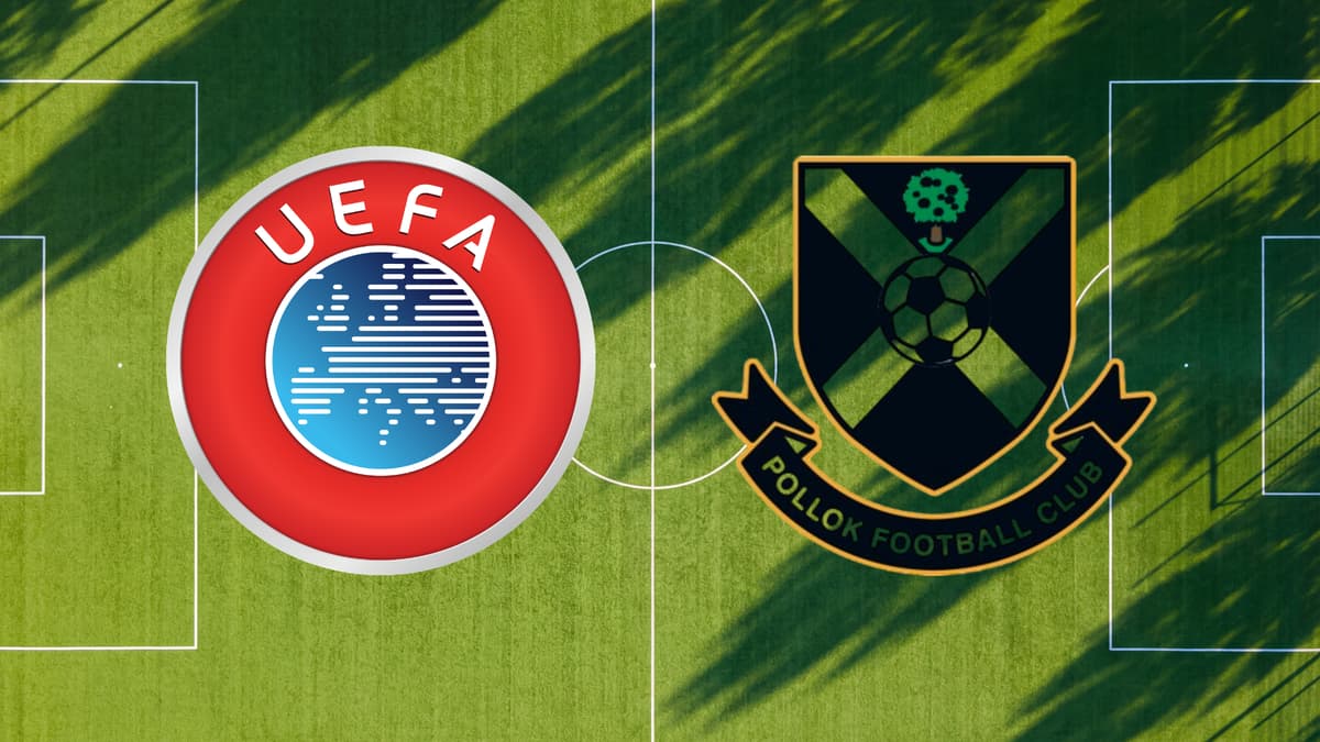 Pollok Football Club