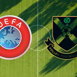 Pollok Football Club