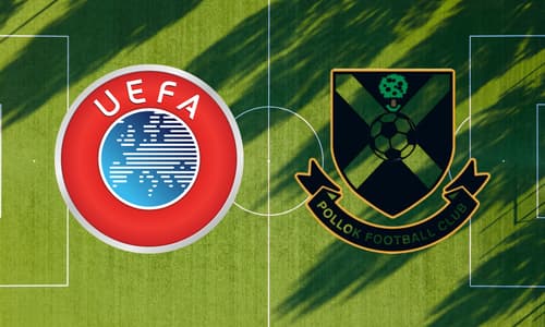 Pollok Football Club