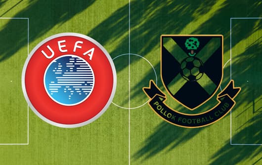 Pollok Football Club