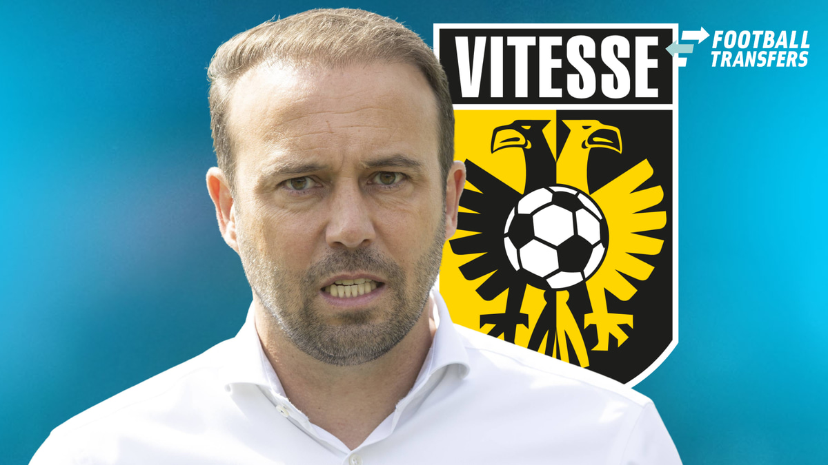 Joris Mathijsen, Vitesse