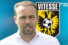 Joris Mathijsen, Vitesse