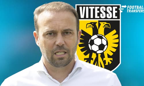 Joris Mathijsen, Vitesse