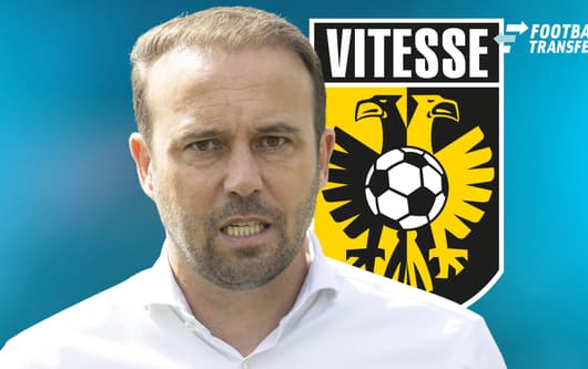 Joris Mathijsen, Vitesse