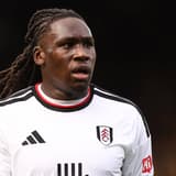 Fulham gegen Hull City, 17. Oktober 2026, London, Premier League, Fußball, Fulham gegen Hull City, Calvin Bassey von Fulham, Foto: Jacques Feeney, Abseits, London, Großbritannien  Copyright: xJacquesxFeeneyx xOffsidexOffside