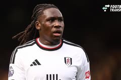 Fulham gegen Hull City, 17. Oktober 2026, London, Premier League, Fußball, Fulham gegen Hull City, Calvin Bassey von Fulham, Foto: Jacques Feeney, Abseits, London, Großbritannien  Copyright: xJacquesxFeeneyx xOffsidexOffside