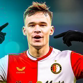 Feyenoord doet potentiële meesterzet met komst van Thijs Dallinga