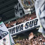 Juventus supporters