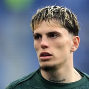 Alejandro Garnacho, Chelsea, 2025/26