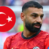 Mohamed Salah