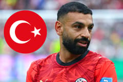 Mohamed Salah