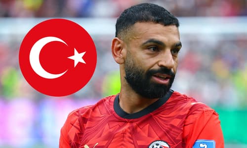 Mohamed Salah