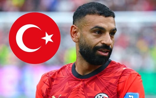Mohamed Salah