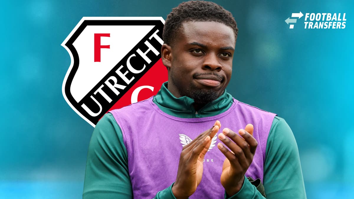 Noah Ohio, FC Utrecht