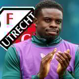 Noah Ohio, FC Utrecht