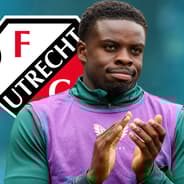 Noah Ohio, FC Utrecht