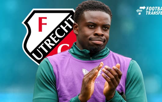 Noah Ohio, FC Utrecht