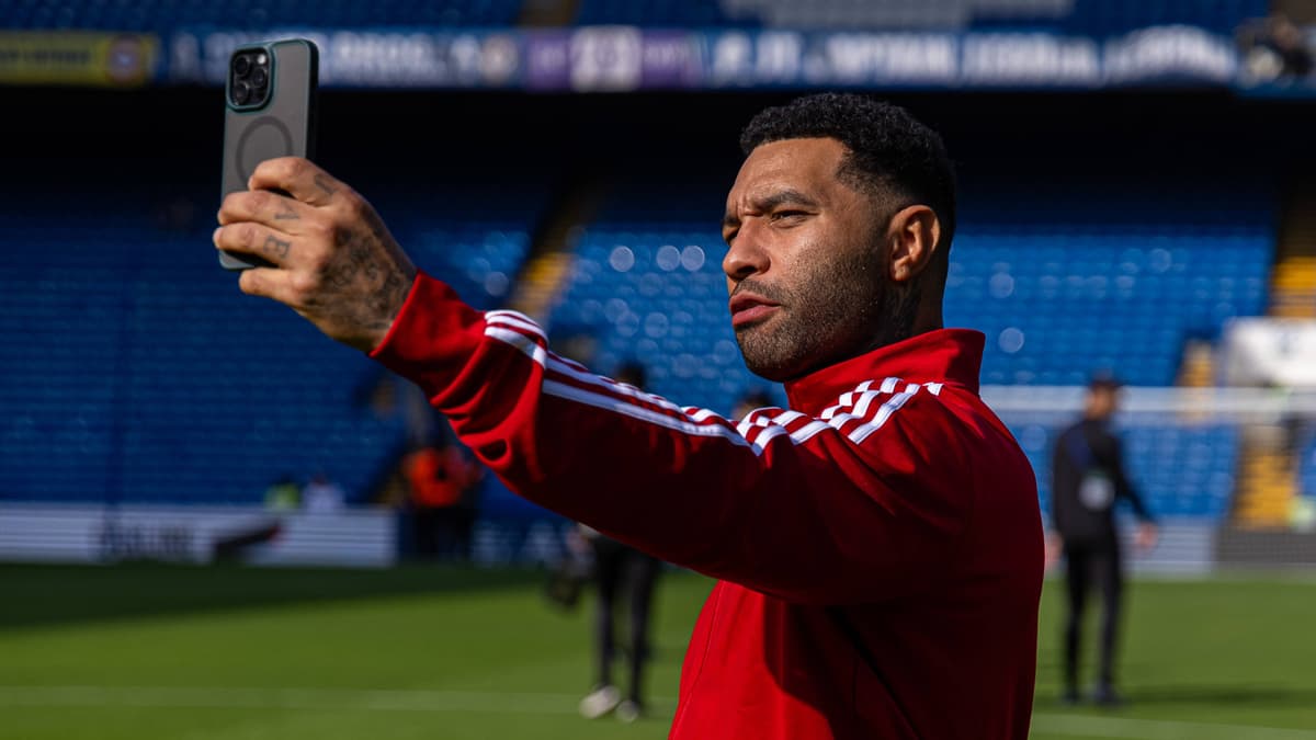 Jermaine Pennant