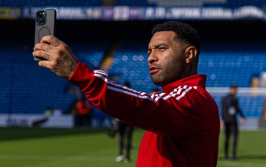 Jermaine Pennant