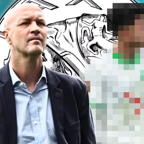 Cruijff vindt ideale aanwinst Ajax in oude bekende na gekaapte deal