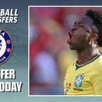 Chelsea TNT, Vinicius Jr