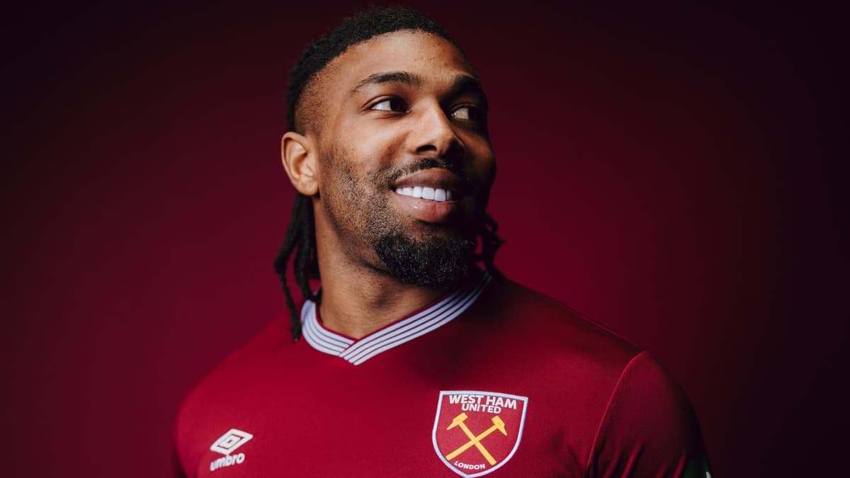 Adama Traore, West Ham