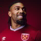 Adama Traore, West Ham