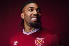 Adama Traore, West Ham