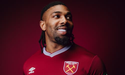 Adama Traore, West Ham