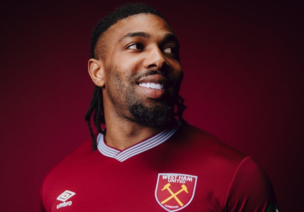 Adama Traore, West Ham